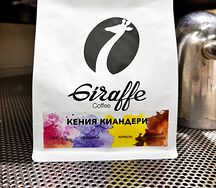 Кения Киандери Q87