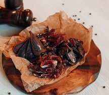 Сыровяленое ассорти