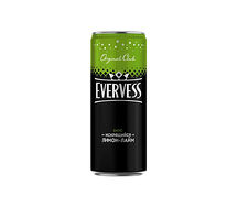 Evervess Искрящийся Лимон-Лайм