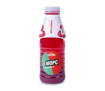 Морс Брусничный