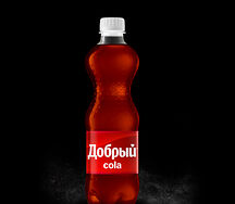Добрый кола