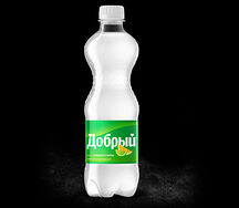 Добрый Лимон-лайм
