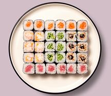 Классика Сет