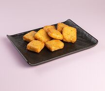 Наггетсы рыбные из минтая