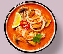 Том ям Фуди