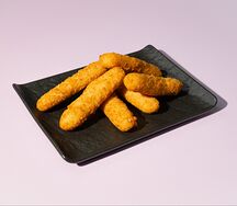 Сырные палочки