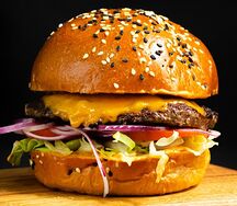 Классический Чизбургер