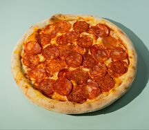 Пепперони Mix