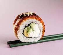 Фила с угрём