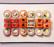 Филадельфия-сет