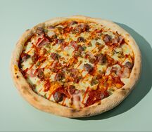 Мексиканская