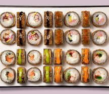 Темпура-сет