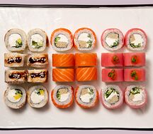 Морской Сет