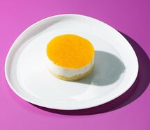 Чизкейк Тропический