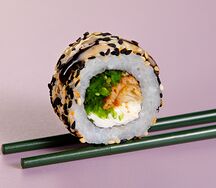 Угорь и чука