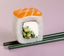 Лайт Лосось