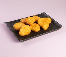 Наггетсы куриные