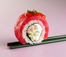 Фила с тунцом