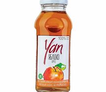 Сок Yan