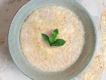 Овсяная каша