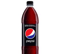 Pepsi без сахара 