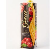 Сок Gracio