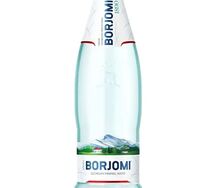 Borjomi
