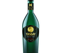 Tassay Emerald