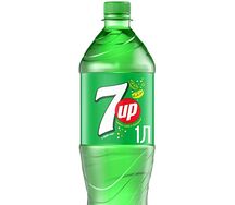7 UP