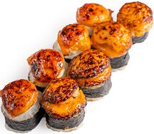 Мураками запеченный