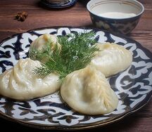 Манты