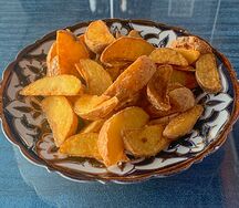 Картофель фри