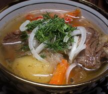 Кой-Шурпа