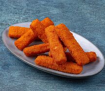 Рыбные палочки