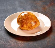 Самса тандырная с говядиной