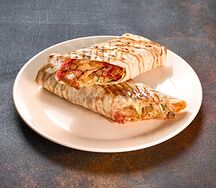 Шаурма классика гранатовый сок