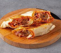 Люля из говядины