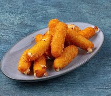 Сырные палочки