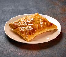 Хачапури с сыром