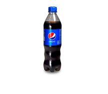 Pepsi L