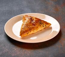 Самса с курицей