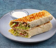 Шаурма классика