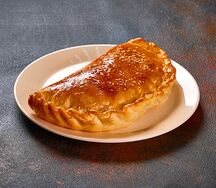 Курник ассорти