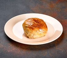 Самса тандырная с бараниной