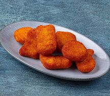 Наггетсы куриные