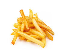 Картофель фри