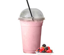 Лесные ягоды