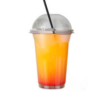 Манго-малина