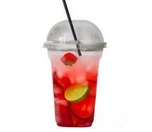 Дайкири Клубника