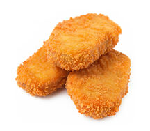 Наггетсы куриные